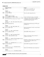 Preview for 384 page of Cisco ASR1002 - ASR 1002 Router Software Configuration Manual