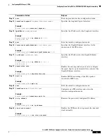 Preview for 385 page of Cisco ASR1002 - ASR 1002 Router Software Configuration Manual