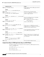 Preview for 386 page of Cisco ASR1002 - ASR 1002 Router Software Configuration Manual