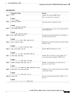 Preview for 389 page of Cisco ASR1002 - ASR 1002 Router Software Configuration Manual