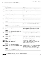 Preview for 398 page of Cisco ASR1002 - ASR 1002 Router Software Configuration Manual