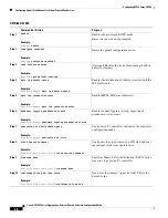 Preview for 404 page of Cisco ASR1002 - ASR 1002 Router Software Configuration Manual