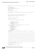 Preview for 432 page of Cisco ASR1002 - ASR 1002 Router Software Configuration Manual