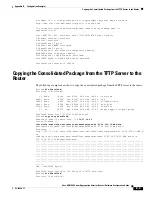 Preview for 435 page of Cisco ASR1002 - ASR 1002 Router Software Configuration Manual