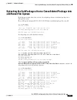 Preview for 439 page of Cisco ASR1002 - ASR 1002 Router Software Configuration Manual