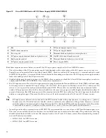 Предварительный просмотр 18 страницы Cisco ASR1006 - ASR 1006 Modular Expansion Base Hardware Installation Manual