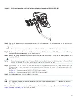 Предварительный просмотр 23 страницы Cisco ASR1006 - ASR 1006 Modular Expansion Base Hardware Installation Manual