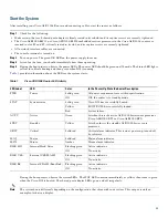 Предварительный просмотр 25 страницы Cisco ASR1006 - ASR 1006 Modular Expansion Base Hardware Installation Manual