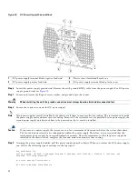 Предварительный просмотр 40 страницы Cisco ASR1006 - ASR 1006 Modular Expansion Base Hardware Installation Manual