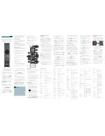 Cisco AT3400 AllTouch User Manual preview