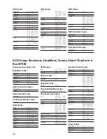 Preview for 26 page of Cisco AT8560 User Manual