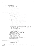 Preview for 4 page of Cisco ATA 186 Administrator'S Manual