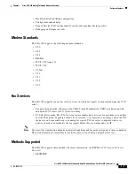 Preview for 17 page of Cisco ATA 190 Administration Manual