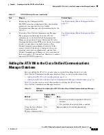 Preview for 25 page of Cisco ATA 190 Administration Manual