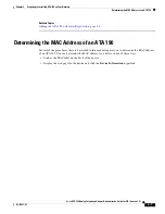 Preview for 27 page of Cisco ATA 190 Administration Manual