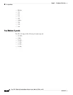 Preview for 40 page of Cisco ATA 190 Administration Manual