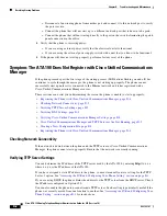 Preview for 58 page of Cisco ATA 190 Administration Manual