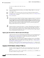 Preview for 60 page of Cisco ATA 190 Administration Manual