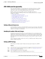Preview for 61 page of Cisco ATA 190 Administration Manual