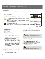 Preview for 3 page of Cisco AT&T 3G MicroCel User Manual