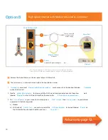 Предварительный просмотр 9 страницы Cisco AT&T 3G MicroCel User Manual