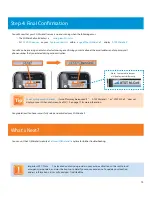 Предварительный просмотр 12 страницы Cisco AT&T 3G MicroCel User Manual