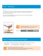 Preview for 3 page of Cisco AT&T 3G MicroCell Getting Started Manual