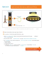 Preview for 4 page of Cisco AT&T 3G MicroCell Getting Started Manual