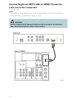 Preview for 16 page of Cisco AT&T U-verse ISB7005 Installation Manual