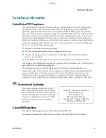 Preview for 11 page of Cisco AT&T U-VERSE VEN401 User Manual