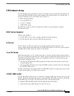 Preview for 15 page of Cisco ATUC-4DMT-ISDN Installation And Configuration Manual