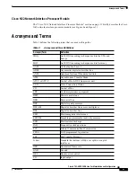 Preview for 17 page of Cisco ATUC-4DMT-ISDN Installation And Configuration Manual