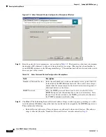 Предварительный просмотр 12 страницы Cisco BBSM 1 User Manual