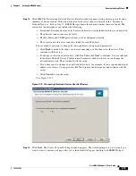 Предварительный просмотр 15 страницы Cisco BBSM 1 User Manual