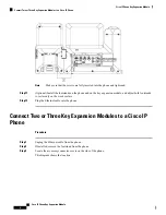 Предварительный просмотр 8 страницы Cisco BEKEM Manual