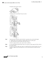 Предварительный просмотр 10 страницы Cisco BEKEM Manual