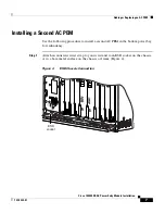 Предварительный просмотр 7 страницы Cisco Blower Module  10000 ESR Installation Manual