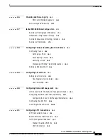 Предварительный просмотр 11 страницы Cisco BPX 8600 Series Installation And Configuration Manual