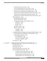 Предварительный просмотр 13 страницы Cisco BPX 8600 Series Installation And Configuration Manual