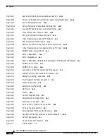 Предварительный просмотр 34 страницы Cisco BPX 8600 Series Installation And Configuration Manual