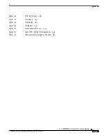 Предварительный просмотр 35 страницы Cisco BPX 8600 Series Installation And Configuration Manual