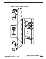 Предварительный просмотр 101 страницы Cisco BPX 8600 Series Installation And Configuration Manual