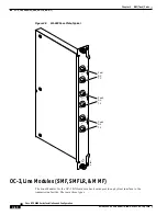 Предварительный просмотр 114 страницы Cisco BPX 8600 Series Installation And Configuration Manual