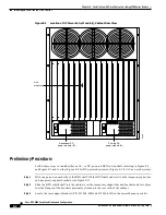 Предварительный просмотр 172 страницы Cisco BPX 8600 Series Installation And Configuration Manual