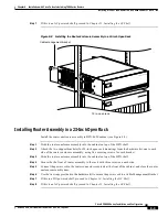 Предварительный просмотр 179 страницы Cisco BPX 8600 Series Installation And Configuration Manual