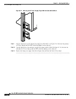 Предварительный просмотр 196 страницы Cisco BPX 8600 Series Installation And Configuration Manual