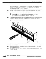 Предварительный просмотр 198 страницы Cisco BPX 8600 Series Installation And Configuration Manual