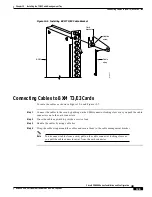 Предварительный просмотр 209 страницы Cisco BPX 8600 Series Installation And Configuration Manual