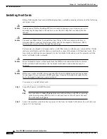 Предварительный просмотр 216 страницы Cisco BPX 8600 Series Installation And Configuration Manual