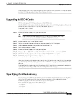 Предварительный просмотр 221 страницы Cisco BPX 8600 Series Installation And Configuration Manual